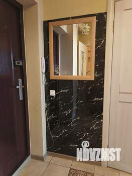 1-к квартира, на длительный срок, 45м2, 12/20 этаж