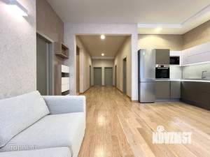 3-к квартира, на длительный срок, 130м2, 2/8 этаж