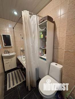 1-к квартира, на длительный срок, 27м2, 4/4 этаж