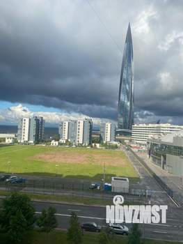 1-к квартира, на длительный срок, 40м2, 7/12 этаж