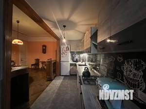 4-к квартира, посуточно, 150м2, 5/6 этаж
