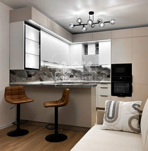 3-к квартира, на длительный срок, 64м2, 7/13 этаж