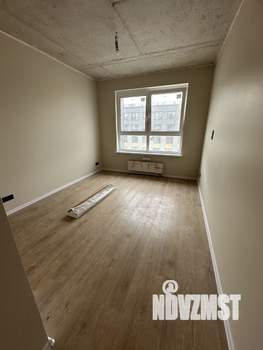 1-к квартира, на длительный срок, 35м2, 12/14 этаж