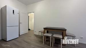 1-к квартира, на длительный срок, 44м2, 6/18 этаж