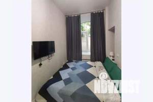 1-к квартира, посуточно, 21м2, 1/4 этаж