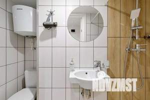 1-к квартира, посуточно, 12м2, 1/5 этаж