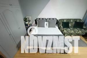 1-к квартира, посуточно, 32м2, 1/5 этаж