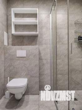 Студия квартира, посуточно, 24м2, 9/22 этаж