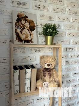 2-к квартира, посуточно, 45м2, 5/5 этаж