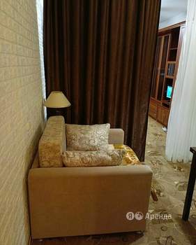 Студия квартира, на длительный срок, 28м2, 16/24 этаж