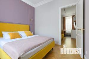 1-к квартира, посуточно, 26м2, 1/1 этаж