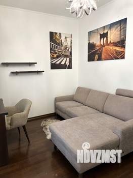 2-к квартира, на длительный срок, 61м2, 6/10 этаж