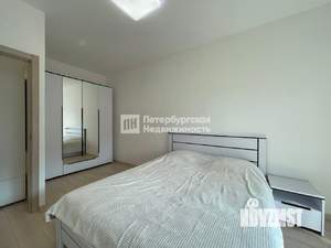 1-к квартира, на длительный срок, 36м2, 5/13 этаж