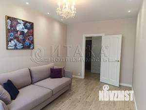 2-к квартира, на длительный срок, 55м2, 7/10 этаж