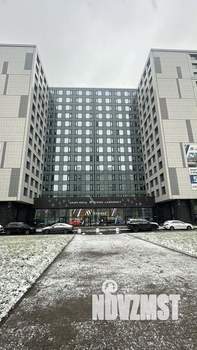 1-к квартира, на длительный срок, 26м2, 8/14 этаж