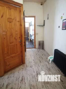 2-к квартира, на длительный срок, 60м2, 5/5 этаж