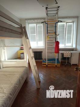 3-к квартира, на длительный срок, 87м2, 5/5 этаж