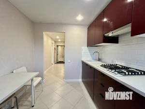 1-к квартира, на длительный срок, 34м2, 5/6 этаж