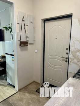 Студия квартира, посуточно, 20м2, 5/6 этаж