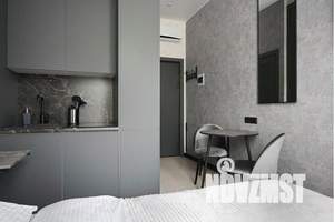 1-к квартира, посуточно, 16м2, 2/5 этаж