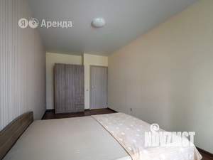 2-к квартира, на длительный срок, 56м2, 5/19 этаж