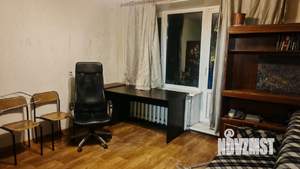 1-к квартира, на длительный срок, 31м2, 4/5 этаж