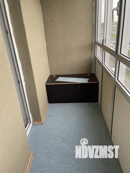 Студия квартира, на длительный срок, 23м2, 7/23 этаж