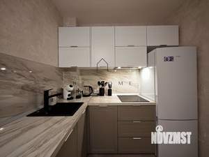 1-к квартира, на длительный срок, 35м2, 21/26 этаж