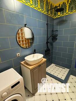 1-к квартира, посуточно, 35м2, 1/6 этаж