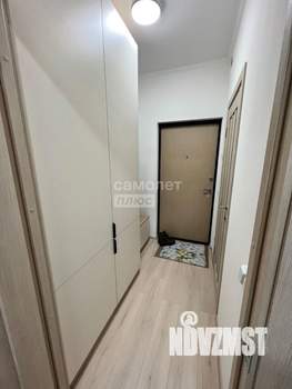 Студия квартира, на длительный срок, 22м2, 9/12 этаж