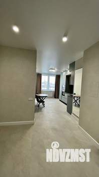 1-к квартира, на длительный срок, 44м2, 2/18 этаж