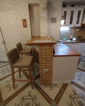 2-к квартира, на длительный срок, 56м2, 12/14 этаж