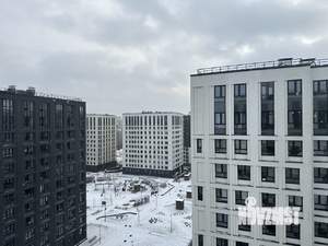 Студия квартира, на длительный срок, 20м2, 12/13 этаж