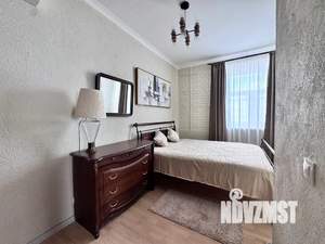 1-к квартира, посуточно, 55м2, 5/5 этаж