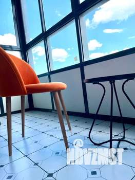 Студия квартира, посуточно, 25м2, 4/25 этаж