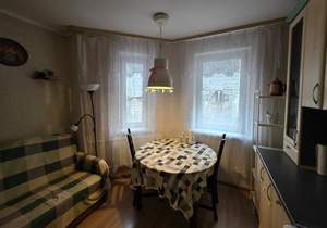 1-к квартира, на длительный срок, 38м2, 10/17 этаж