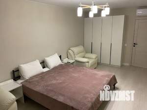 2-к квартира, посуточно, 52м2, 12/17 этаж