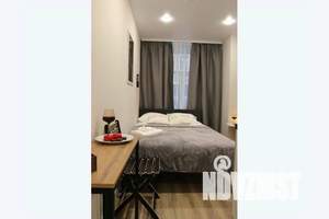 1-к квартира, посуточно, 13м2, 1/6 этаж