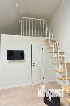 2-к квартира, на длительный срок, 40м2, 4/4 этаж