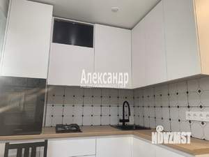 1-к квартира, на длительный срок, 33м2, 5/9 этаж