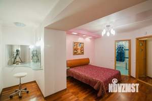 3-к квартира, на длительный срок, 105м2, 3/3 этаж