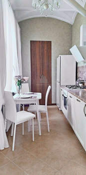 3-к квартира, на длительный срок, 73м2, 3/4 этаж