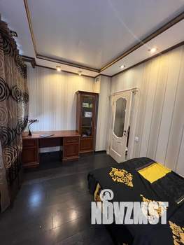 2-к квартира, посуточно, 64м2, 1/2 этаж