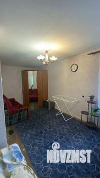 1-к квартира, на длительный срок, 30м2, 2/9 этаж
