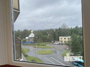 2-к квартира, на длительный срок, 57м2, 6/9 этаж