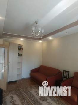 1-к квартира, посуточно, 42м2, 6/14 этаж
