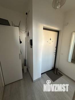1-к квартира, на длительный срок, 35м2, 11/12 этаж
