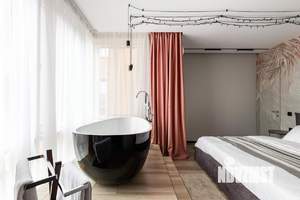 2-к квартира, посуточно, 98м2, 1/1 этаж