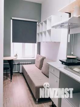 Студия квартира, посуточно, 13м2, 2/5 этаж