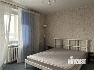 2-к квартира, на длительный срок, 57м2, 7/14 этаж